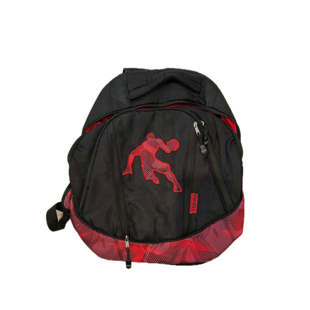 And 1 School Backpack Kids Medium